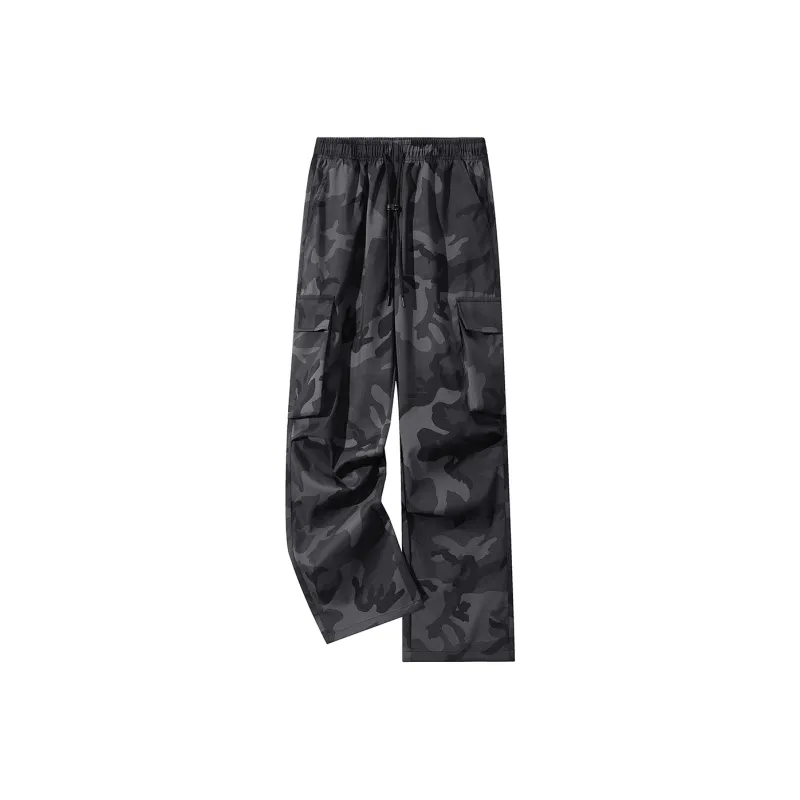 JEANSWEST Cargo Pants Unisex-0