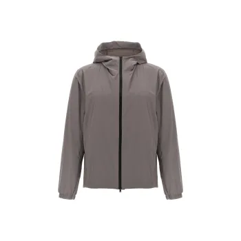 HERNO Hooded Jacket