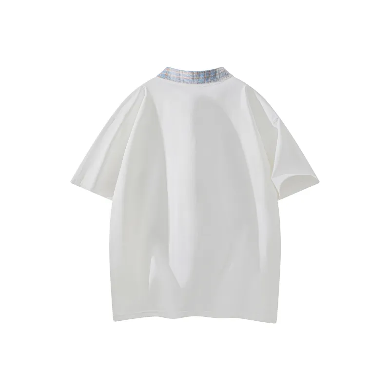 KADAKADA SUITE T Shirts Unisex-5