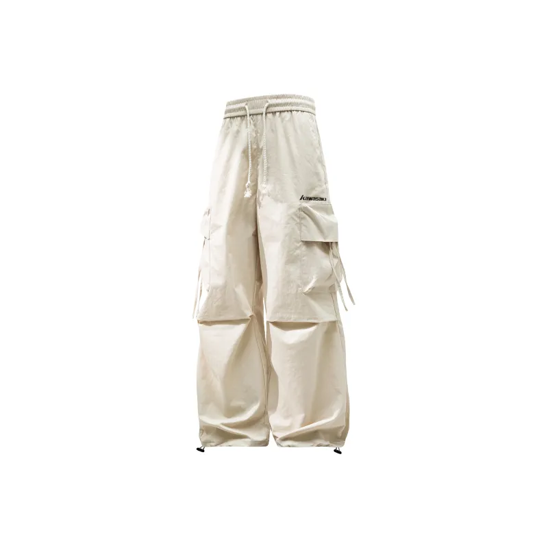 Kawasaki Cargo Pants Unisex-0