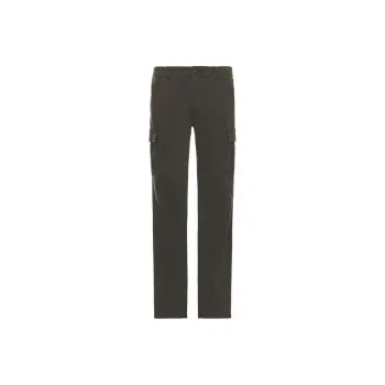 PAIGE Cargo Pants Men Gray