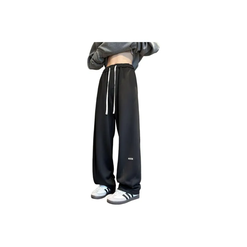 PEDLOR Casual Pants Unisex-3
