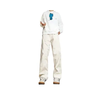 ROSECREED Casual Pants Unisex