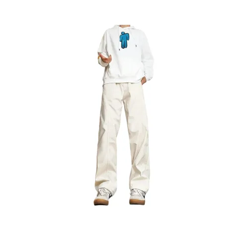 ROSECREED Casual Pants Unisex