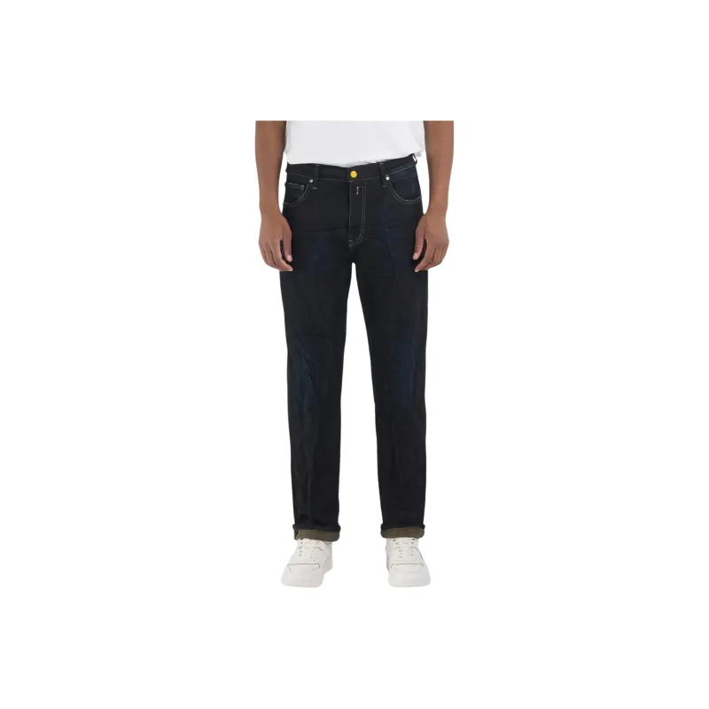 REPLAY Jeans Men Dark Blue-0
