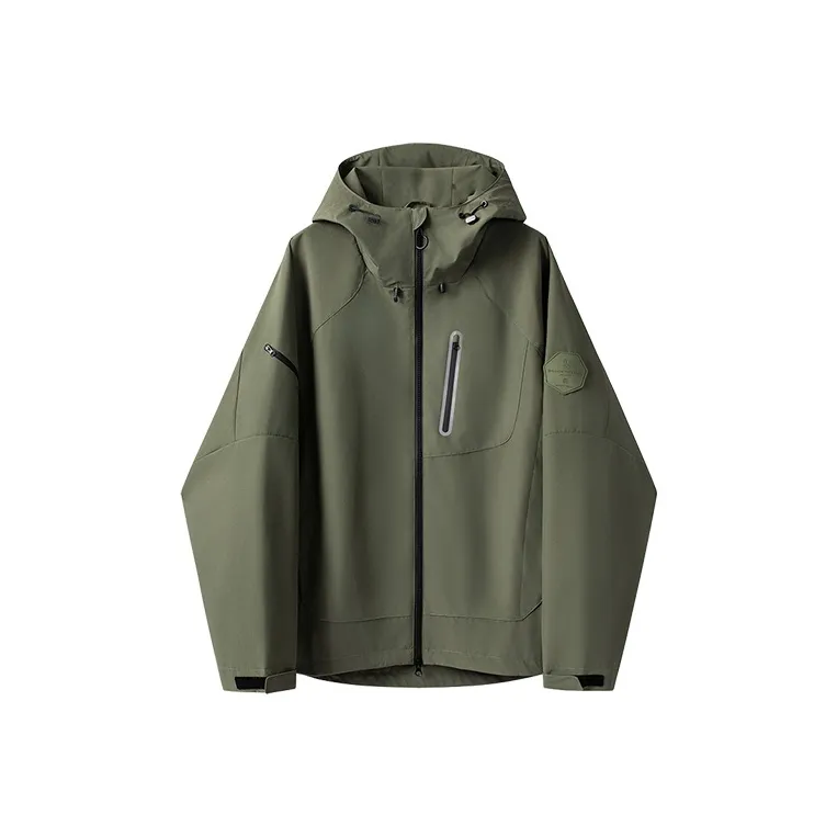 WILLIAM FOX&SONS Jackets Coats Men's-3