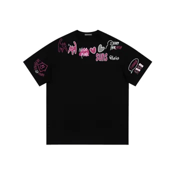 SUNSETMONENT T Shirts Unisex