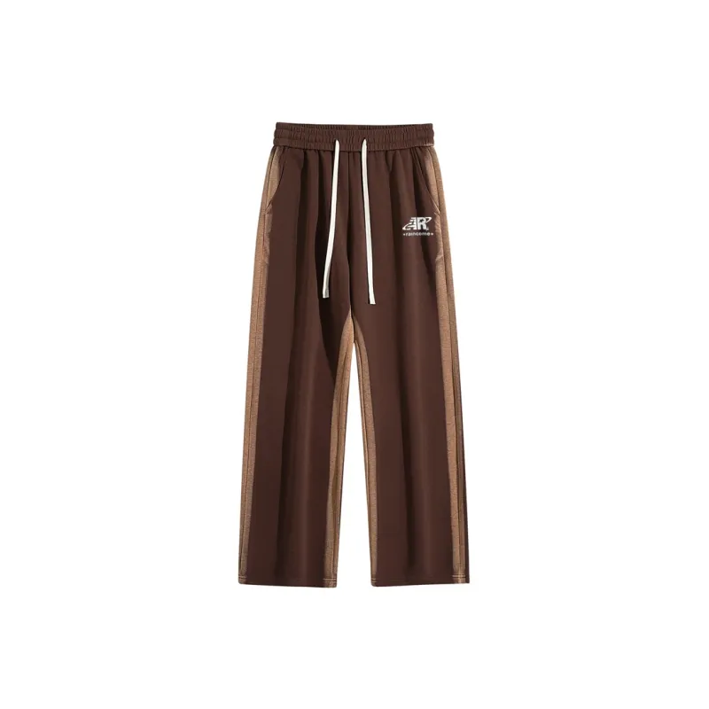 RAINCOME Casual Pants Unisex-12