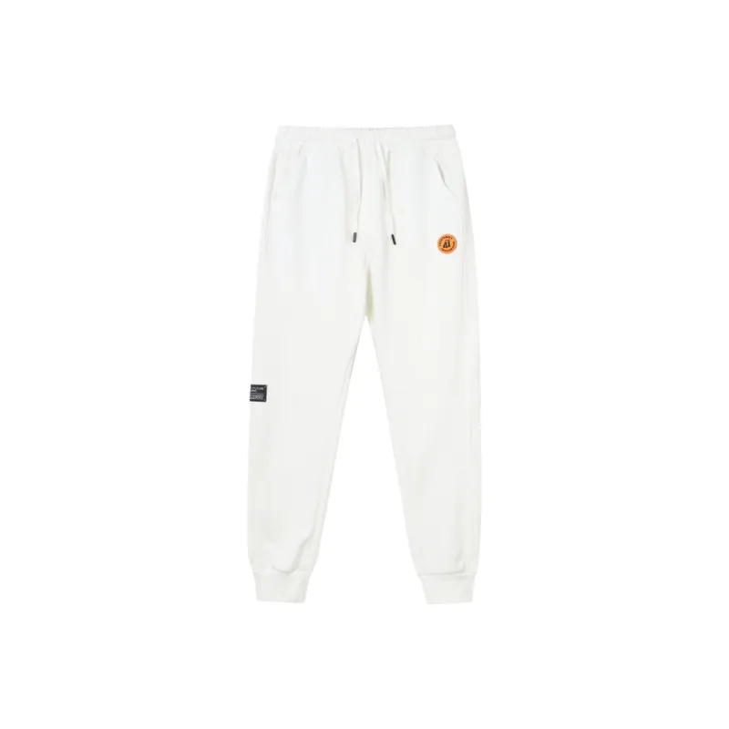 4T Casual Pants Unisex-25