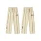 Ecru Pants+Ecru Pants