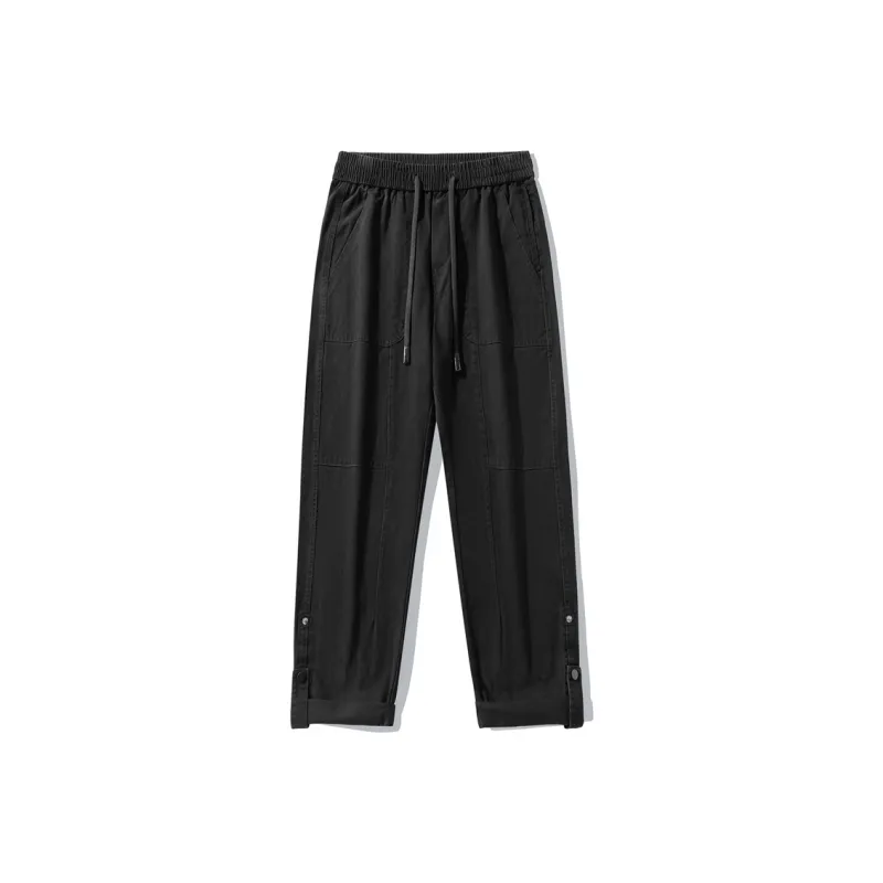 DARN TOUGH Casual Pants Unisex-3