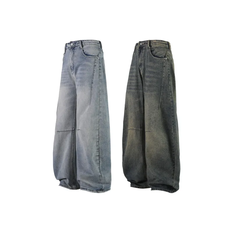 DJ.SPIRIT Jeans Unisex-7