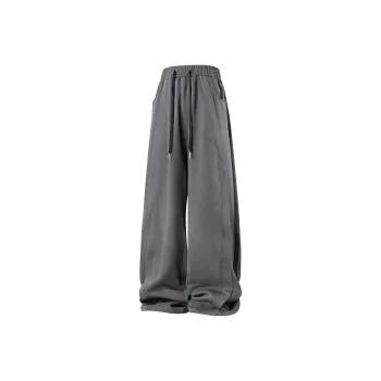 NEAR HERE Casual Pants Unisex