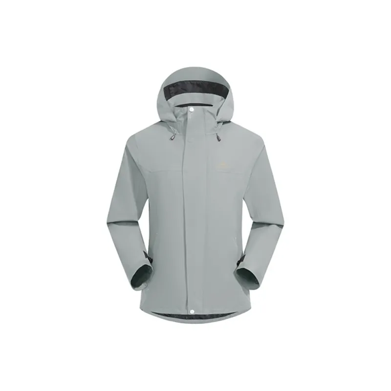 PIONEER CAMP Windbreaker Jacket Unisex-21