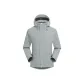 Light Cloud Gray (Single Windbreaker Jacket without Liner)