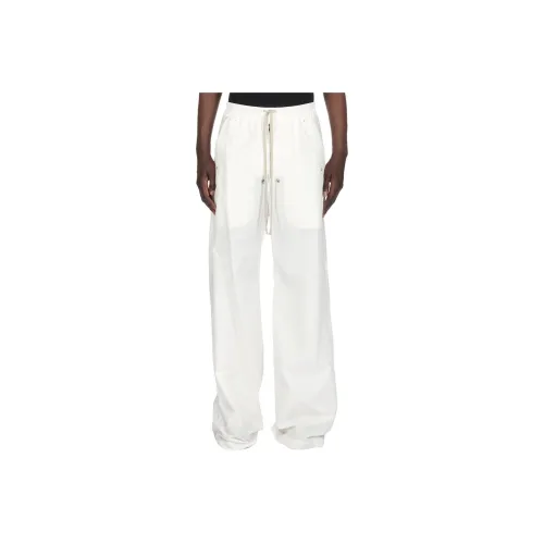 RICK OWENS X Moncler Belas Pants