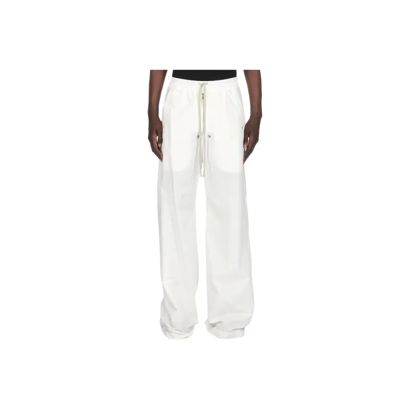 RICK OWENS X Moncler Belas Pants-0