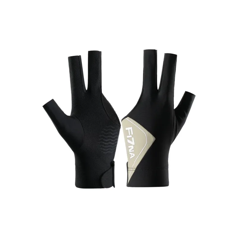 SMVP Billiards Three Finger Gloves 1 Pack-7