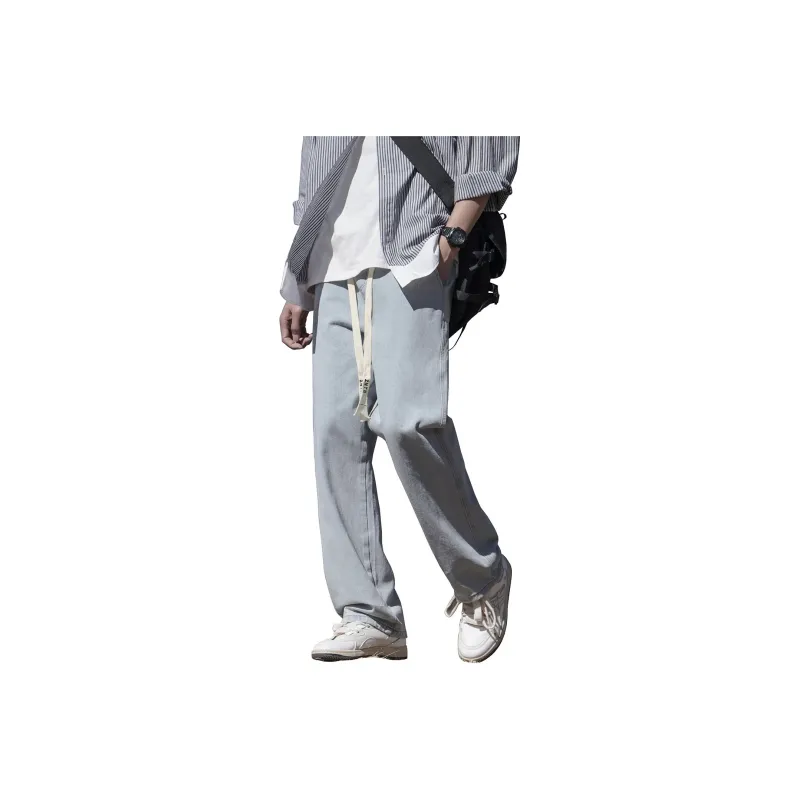 ZNTN Jeans Unisex-18