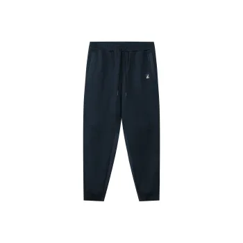 NAUTICA Knitted Sports Pants Men's Navy Blue