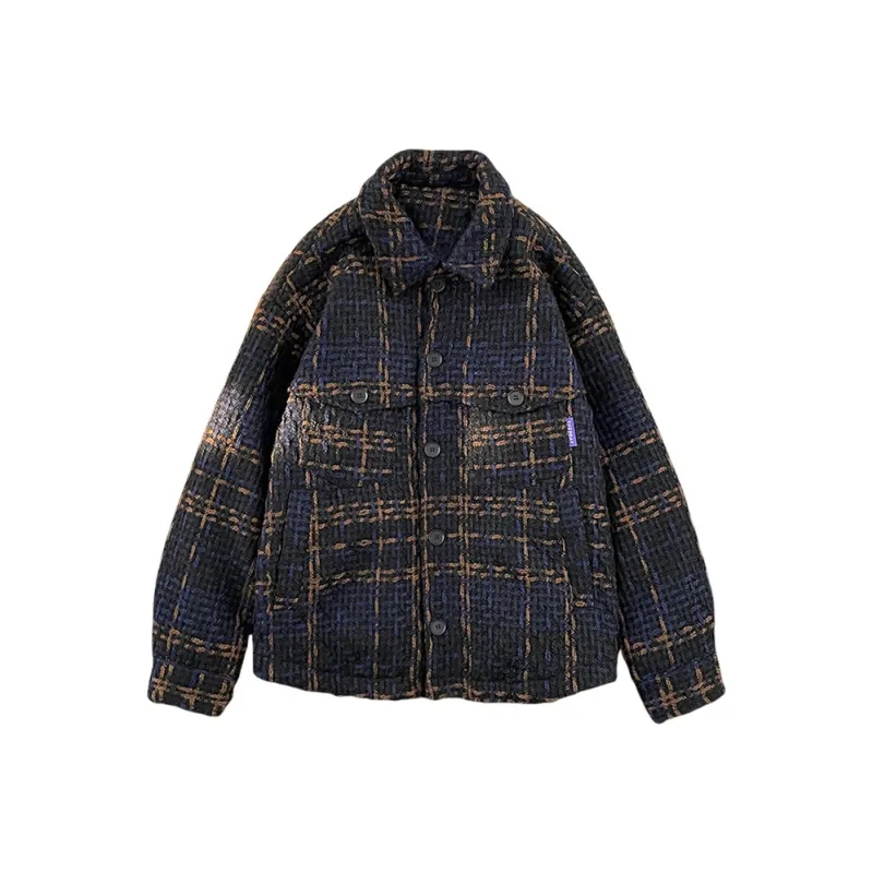 Mulinsen Jackets Unisex-2