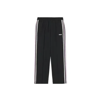 NERDY NERDY NY Series SS23 Casual Pants Unisex Black