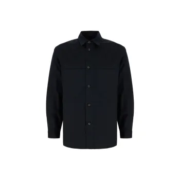 Nine inthe morning Carlos Overshirt