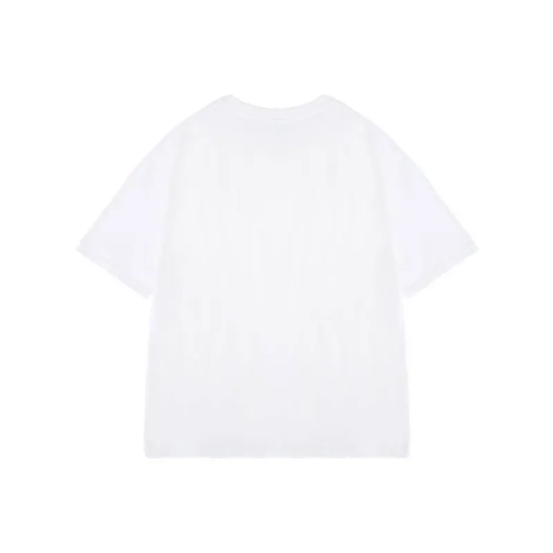 RTNH Regular T Shirt Women's White-1