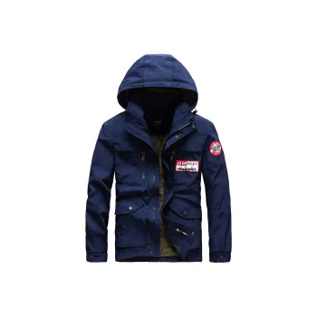 JEEP SPIRIT Jackets Unisex