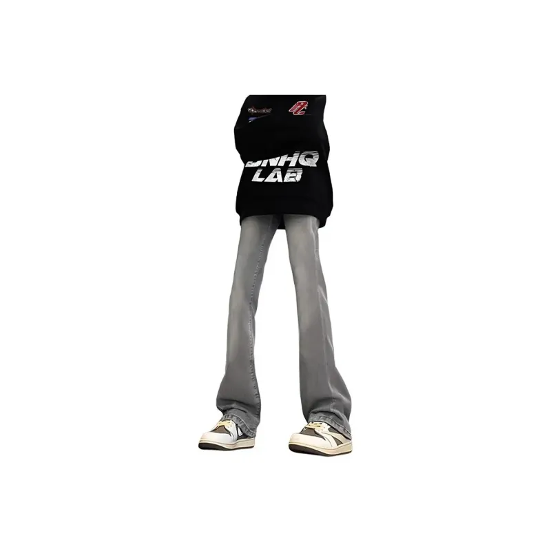 FOREVER 21 Jeans Unisex-12