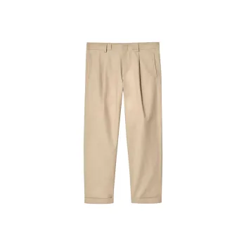 COS Casual Pants Men Beige