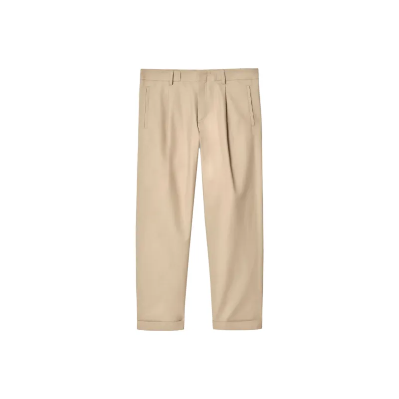 COS Casual Pants Men Beige-0