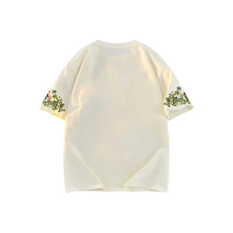 MASKPARK T Shirts Unisex-14
