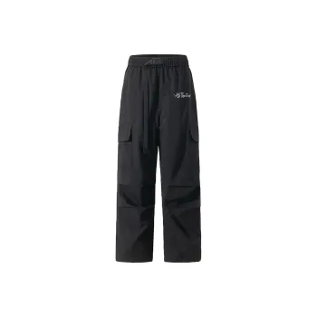 ALI THE FOX Cargo Pants Unisex