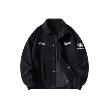 Kawasaki Jackets Unisex