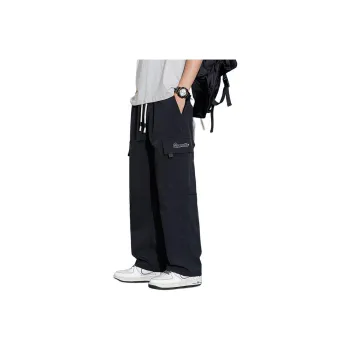 Caramella Casual Pants Unisex