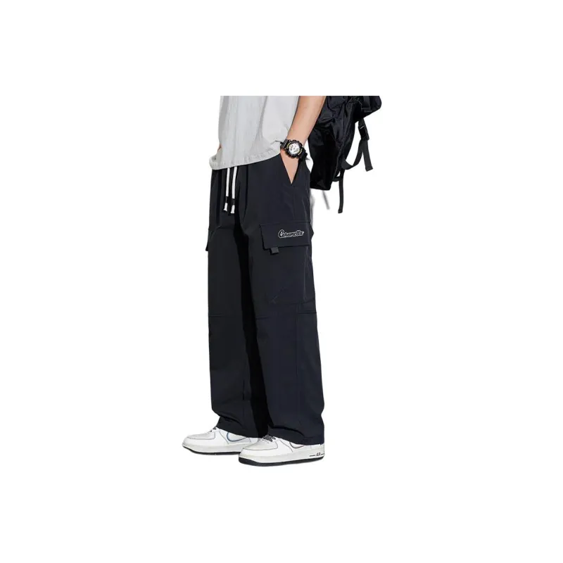 Caramella Casual Pants Unisex-0