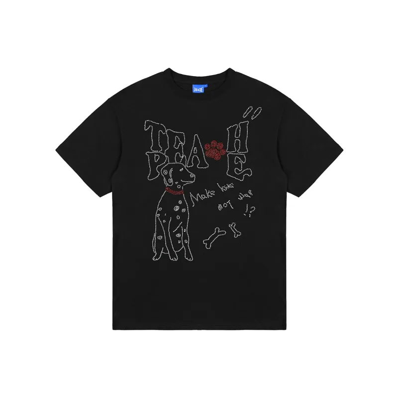 Teach Peace T Shirts Unisex-6