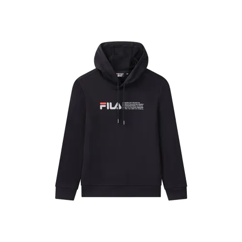 FILA Sweatshirt Men's Legend Blue