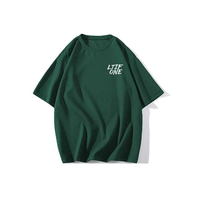 LTIFONE T Shirts Unisex-13