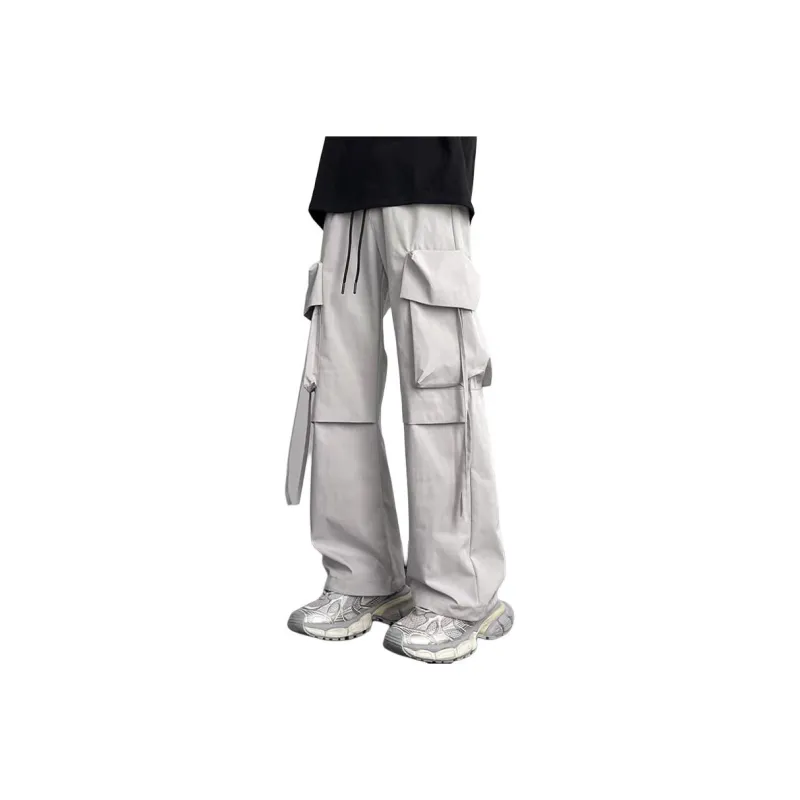 D&W Cargo Pants Unisex-20