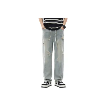 COMBO Jeans Unisex Light Blue