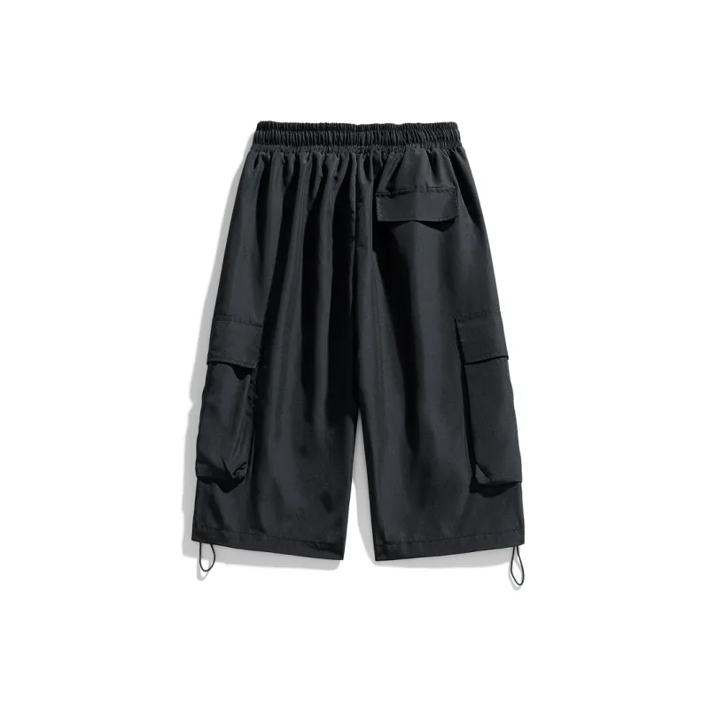 TIMD Cargo Shorts Men-6