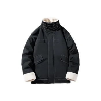 Ferrero Ross Puffer Jacket Unisex