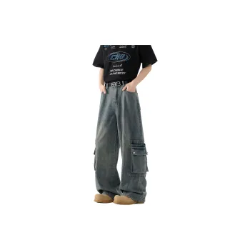 Ang2 Stu Jeans Unisex
