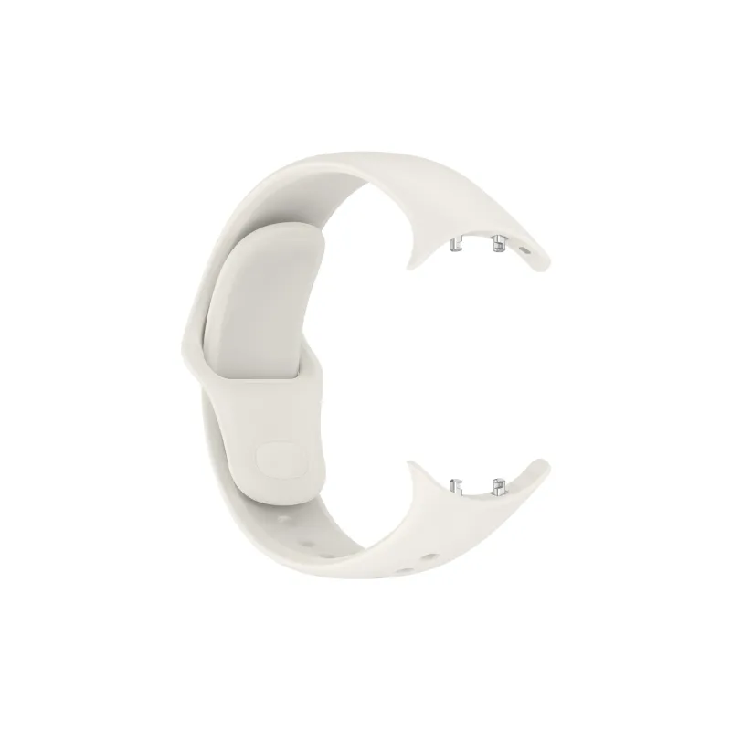 IXN Watch Band Vivo Compatibility Silicone Material-3