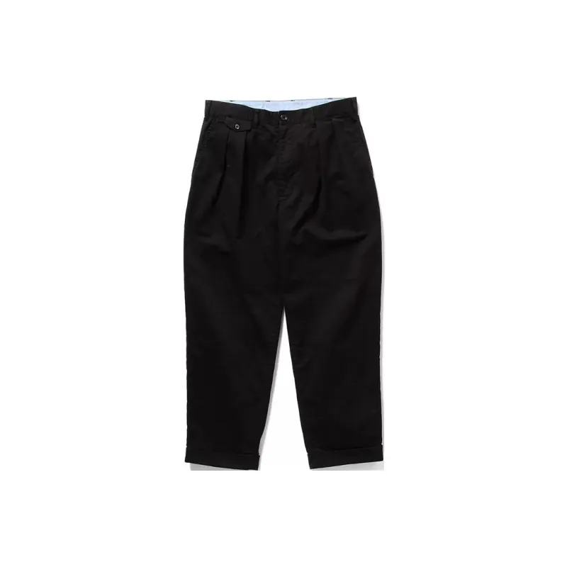Beams Casual Pants Men-10
