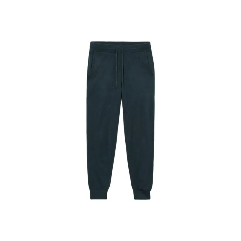 Vivienne Westwood Casual Pants Unisex Green-0