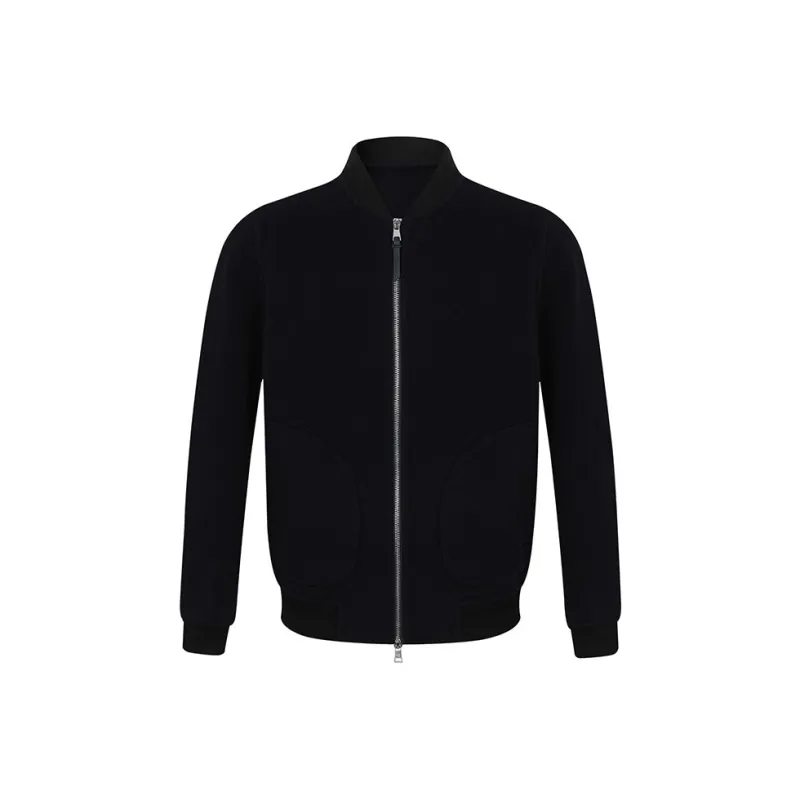 LONDA 1958 Jackets Coats Men Dark Blue-0