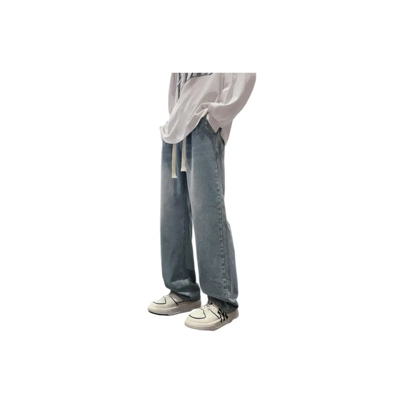 OPMO Jeans Unisex-15